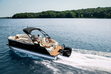 The Best In Pontoon Boats best pontoon boats